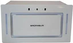 Витяжка кухонна Grunhelm GVN 330 W