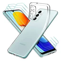 Чохол WXD TPU Transparent Case для Samsung Galaxy M13 4G [70111]