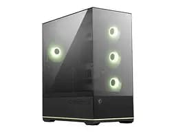 Корпус ATX W/O PSU MAG PANO 110R PZ MSI