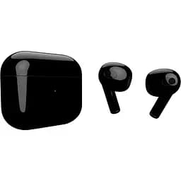 Наушники Apple AirPods 3 Black Gloss (MPNY3) [116447]