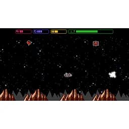 Ключ активації Microsoft Cosmic Mirage для Xbox Series S/X - мініатюра 3