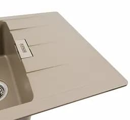 Кухонна мийка Platinum 7850 ROMA (SP000039670) - мініатюра 6