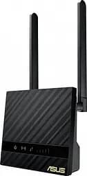 Маршрутизатор 4G-N16 N300, 4G/LTE, 1xGE LAN Asus teh0017306 - мініатюра 3