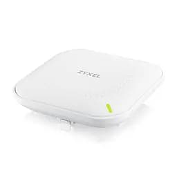 Точка доступу ZYXEL NWA90AX Pro (NWA90AXPRO-EU0102F) - мініатюра 6