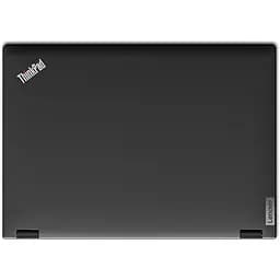 Ноутбук Lenovo ThinkPad P16v Gen 2,1920x1200 IPS 400nits,Ultra 7 165H 16-core,32 GB DDR5,1TB m2 PCIe,2TB m2 PCIe - мініатюра 7