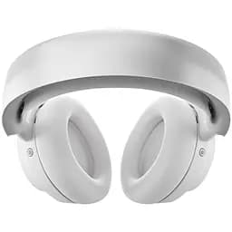 Ігрова гарнітура SteelSeries Arctis Nova Pro Wireless P White PC/PS/SW/MAC/MOB - мініатюра 2