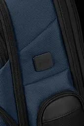 Рюкзак 15.6" Samsonite PRO-DLX 6 BLUE 43x30x15(21) KM2*01008 - мініатюра 6