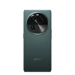 Смартфон Oppo Find X6 16/512GB Green Global - мініатюра 3