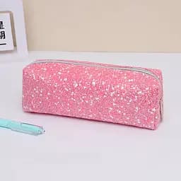 Пенал Блестки, 20x5x5 см, 0163P (в ассортименте)