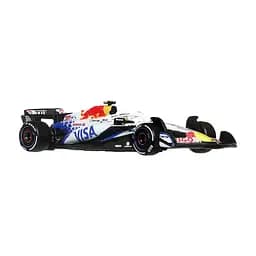 Колекційний болід Hot Wheels VCARB Liam Lawson #30 Formula 1 (JKD79) - мініатюра 2