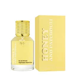 Туалетная вода женская Top Beauty Honey and Patchouli 50 мл