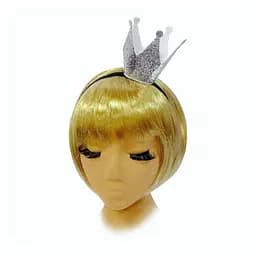 Коронка на обруче Shine