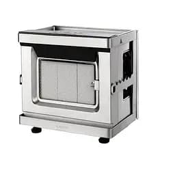 Вертикальний газовий гриль Klarstein Crossfire 800°C(10033288) - мініатюра 2