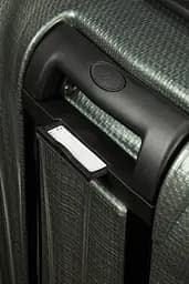 Валіза Samsonite C-LITE 75 см METALLIC GREEN 75x51x31 CS2*14004 - мініатюра 7