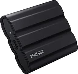 Портативний SSD Samsung 2TB USB 3.2 Gen 2 Type-C T7 Shield - мініатюра 3