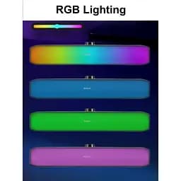Саундбар Xtrike Me SK-605 USB+3.5мм 3Вт LED RGB (SK-605) - мініатюра 7