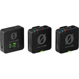 Мікрофонна радіосистема Rode Wireless PRO [111938]