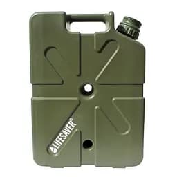 Каністра для очищення води LifeSaver Jerrycan Army Green 18.5l (99-00013554)
