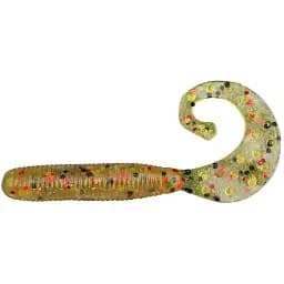 Силікон Select Geely 4" #002 (5 шт/уп)