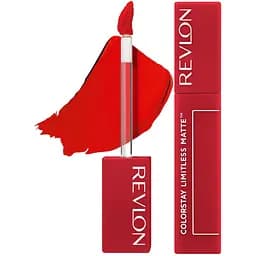 Блеск для губ Revlon ColorStay Limitless Matte 010 Top Talent 5 мл (7267332010)