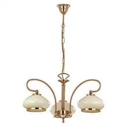 Люстра класична ALFA Astoria 3321