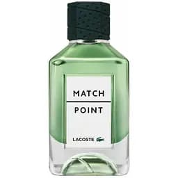 Туалетна вода тестер Lacoste Match Point 100 мл