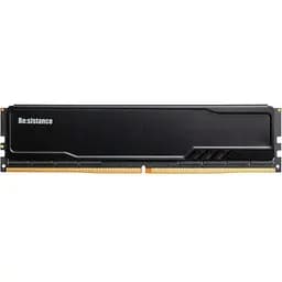 Модуль пам'яті для комп'ютера DDR5 32GB 5600 MHz CL46 1.1V Resistance INTELIGENTES (IR5CIJ1/32)