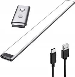 Портативний бездротовий світлодіодний нічник EZVALO several lamp pro 46cm LY2-46