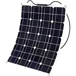 Солнечная панель Altek ALF-50W (2115786) [164316]