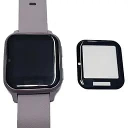Захисна плівка DK для Garmin Venu Sq / Sq Music Composite Film box (012617) (black) - мініатюра 5