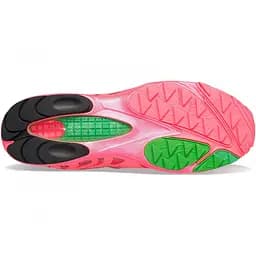 Кросівки Saucony Grid Azura 2000 38 Pink (1097-S70774-47) - мініатюра 4
