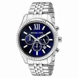 Чоловічий годинник MICHAEL KORS MK8280 Lexington - мініатюра 2