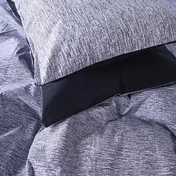 Комплект постільної білизни MirSon Ranforce Elite 17-4762 Novara 143 х 210 см - мініатюра 4