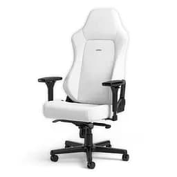 Ігрове крісло Noblechairs LEGEND White