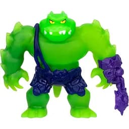 Фигурка GooJitZu Герои Гуджитсу: Рок Джо Метеор Меднес растягивается (124568)