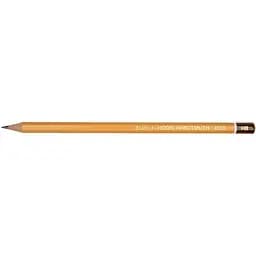 Олівець Koh-I-Noor графітний 1500 НВ 12 шт. (1500.HB)