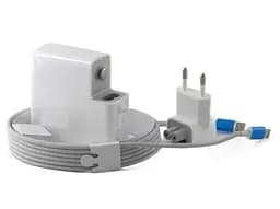 Блок живлення для ноутбука Extradigital APPLE 61W USB-C (PSA3861)