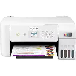 БФП Epson EcoTank L3286 White (C11CJ66427) [158331]