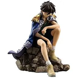 Фігурка Хіро Юй Мобільний воїн Гандам Вінг Gundam Wing Heero Yuy 15 см anime 22.124