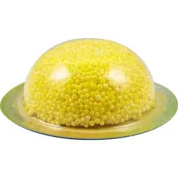 Кульковий пластилін Educational Insights Конфетті, жовтий (EI-1925)