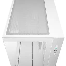 Корпус DeepCool CG330 3F White (R-CG330-WHNGM3-G) без БЖ - мініатюра 6