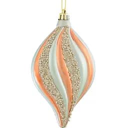 Подвеска елочная Yes! Fun Спираль 14 см (972980)