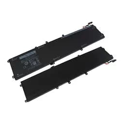 Акумулятор для ноутбука BestBatt Dell (4GVGH) XPS 15 9550 9530 (Replacement)