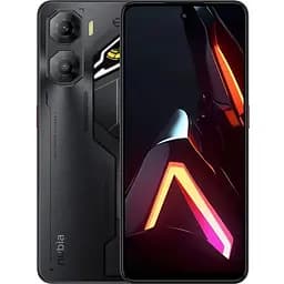 Смартфон ZTE Nubia Neo 3 5G 8/256GB Black