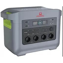Зарядна станція Pramac PWB-2400 2400W 2150Wh - мініатюра 3