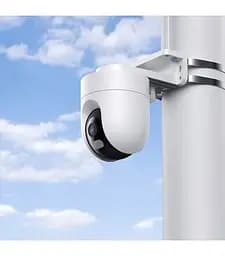 IP-камера відеоспостереження XiaomiOutdoor Camera CW400 BHR7624GL White - мініатюра 5