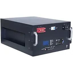 Акумулятор Merlion LiFePO4 48V (48V/200Ah/9600Wh) (LFP48-200US) [152791] - мініатюра 2
