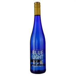 Упаковка вина Hechtsheim Riesling Blue Light Medium Sweet біле напівсолодке 4.5 л (0.75 л х 6 шт.) - мініатюра 2