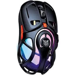 Миша Onikuma DM02 Wireless Black [161300] - мініатюра 2