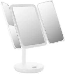 Дзеркало для макіяжу  Jordan-Judy LED Lighted Makeup Mirror (NV536) - мініатюра 3